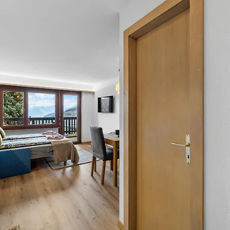 Violettes 07 Apartman *