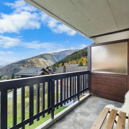 Apartman Violettes 07 *