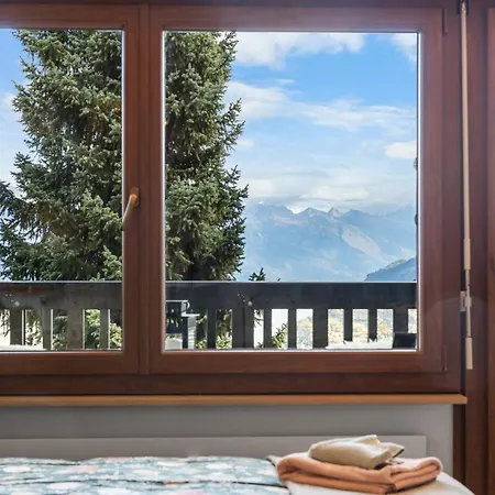 Violettes 07 Apartament