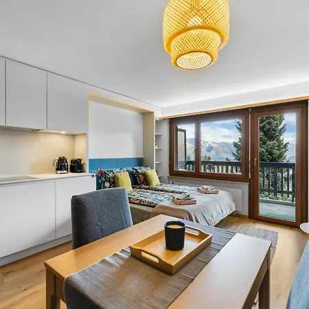 Apartman Violettes 07