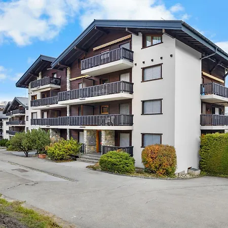 Violettes 07 Apartament