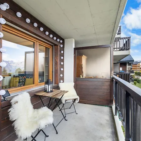 Violettes 07 * Nendaz