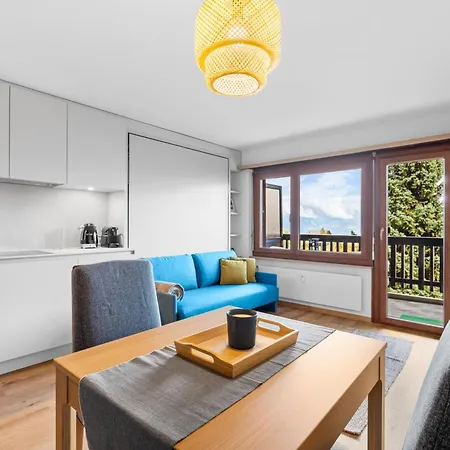 Apartman Violettes 07