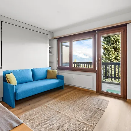 Violettes 07 Apartman