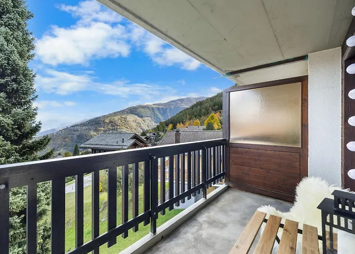 アパート Violettes 07 *