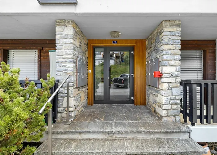 Violettes 07 アパート