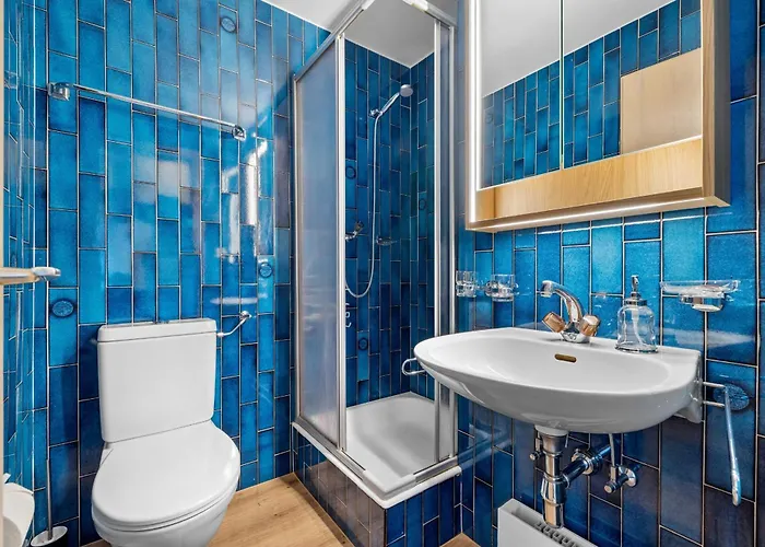 Violettes 07 公寓 南达