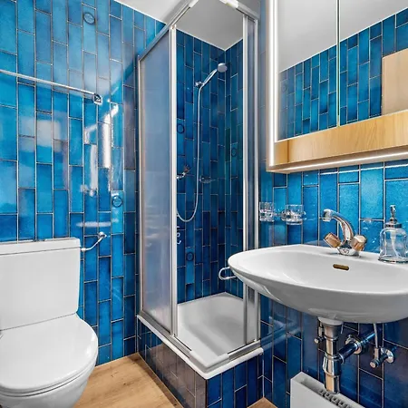 Violettes 07 شقة نينداز