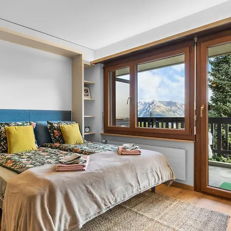 Violettes 07 * نينداز