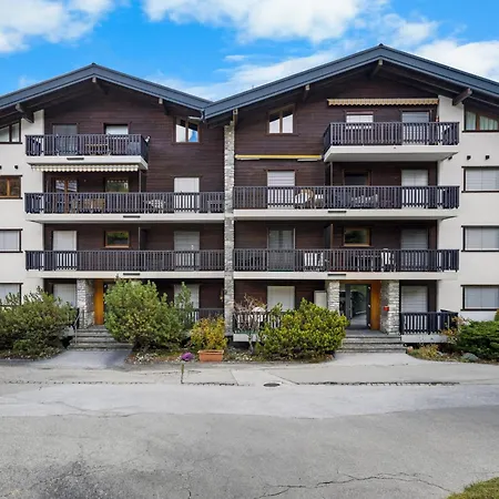 Violettes 07 شقة نينداز