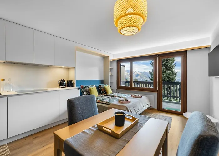 Διαμέρισμα Violettes 07